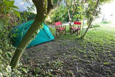 هتل Airporto Hostel