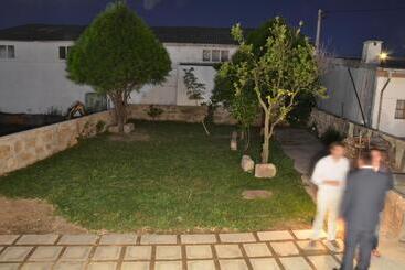 هتل Airporto Hostel