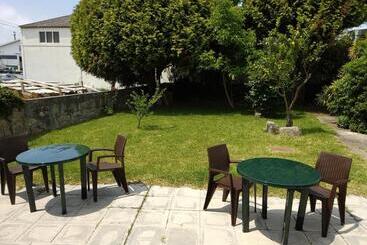 هتل Airporto Hostel
