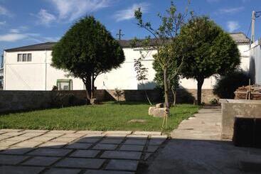 هتل Airporto Hostel