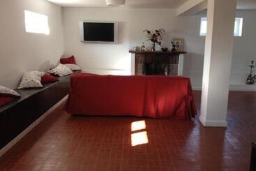 هتل Airporto Hostel