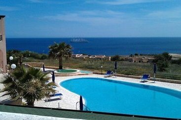 Alizé - Santa Cesarea Terme