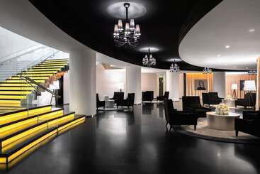 هتل Amman Rotana