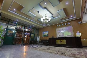 هتل Asia Grand