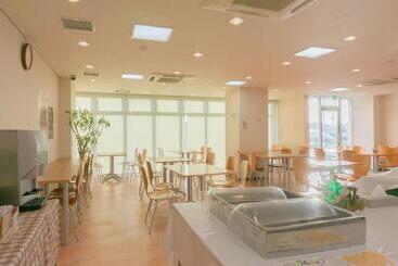 هتل Aston Plaza Himeji