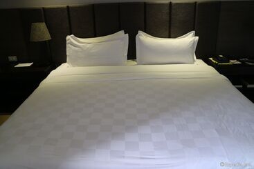 هتل Avenue Suites