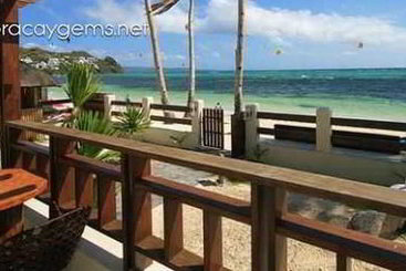 酒店 Boracay Gems