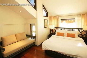 酒店 Boracay Gems