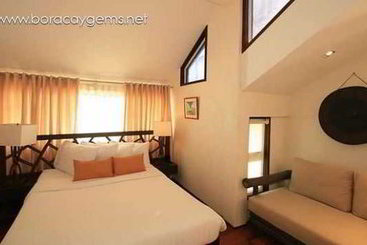 酒店 Boracay Gems