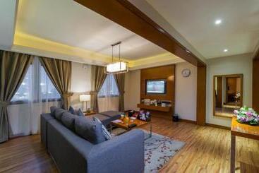 هتل Boudl Al Qasr