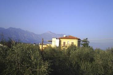 هتل Casa Antonelli