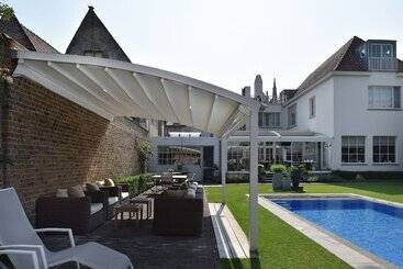 هتل Casa Romantico