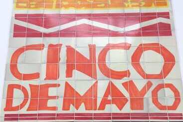 هتل Cinco De Mayo