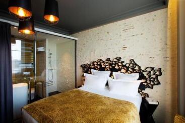 Empreinte Hotel & Spa - Orleans