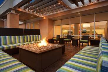 호텔 Home2 Suites By Hilton Milwaukee Brookfield