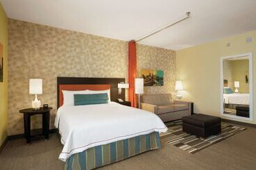 هتل Home2 Suites By Hilton Minneapolis Bloomington