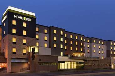 هتل Home2 Suites By Hilton Minneapolis Bloomington