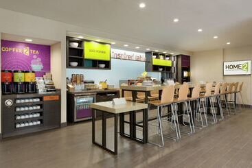 هتل Home2 Suites By Hilton Stillwater