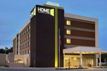 هتل Home2 Suites By Hilton Stillwater