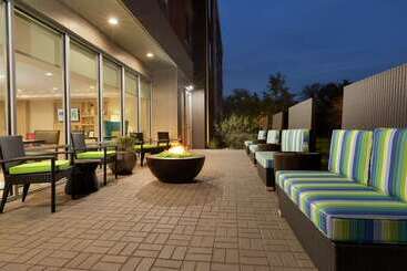 هتل Home2 Suites By Hilton Stillwater