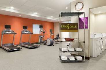 هتل Home2 Suites By Hilton Stillwater