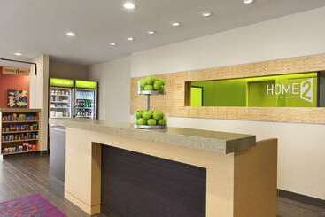 هتل Home2 Suites By Hilton Stillwater