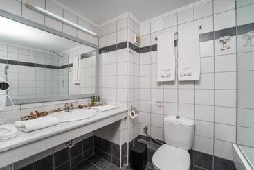 Отель Ianos