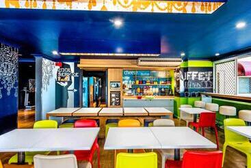هتل Ibis Budget Brisbane Airport
