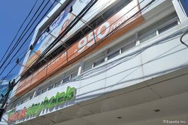 Islands Stay Hotels Mactan