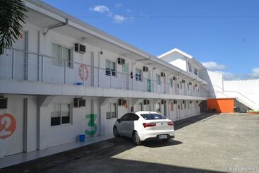 Islands Stay Hotels Mactan