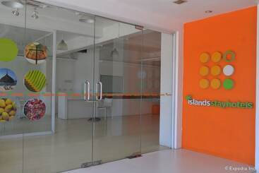 Islands Stay Hotels Mactan