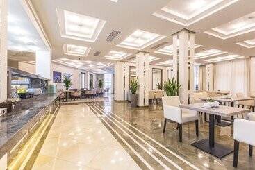 Kadorr Hotel Resort & Spa