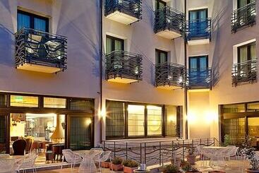 Kalavrita Canyon Hotel & Spa