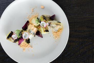 هتل Kimpton Seafire Resort + Spa, An Ihg