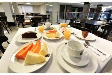 בית מלון כפרי Klein Ville Sao Leopoldo