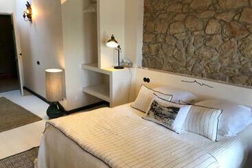 هتل Le Jardin D'emile