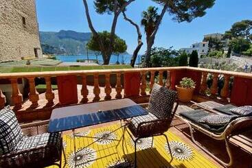 هتل Le Jardin D'emile