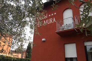 هتل Le Mura
