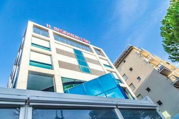 Lido Hotel Residence