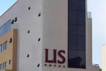 هتل Lis