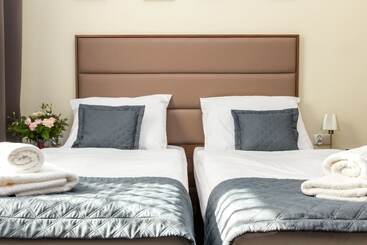 Aparthotel Old Town