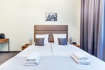 Aparthotel Old Town