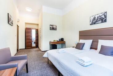 Aparthotel Old Town