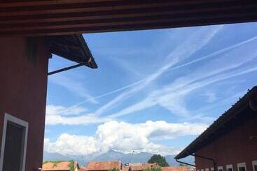 هتل Relais Santo Stefano