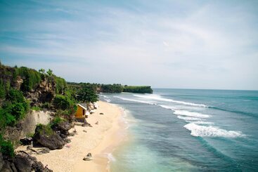 هتل Renaissance Bali Uluwatu Resort & Spa