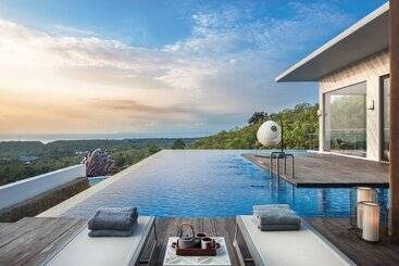 هتل Renaissance Bali Uluwatu Resort & Spa
