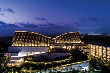 هتل Renaissance Bali Uluwatu Resort & Spa