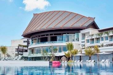هتل Renaissance Bali Uluwatu Resort & Spa