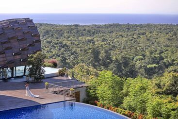 هتل Renaissance Bali Uluwatu Resort & Spa