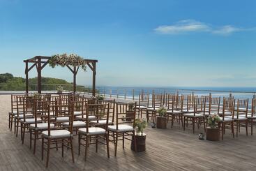هتل Renaissance Bali Uluwatu Resort & Spa